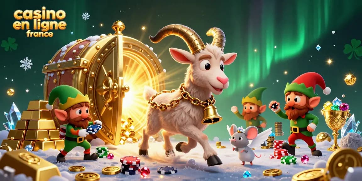 Jouez à des jeux captivants dans le casino en ligne France où hériter de gains riches et passionnants.
