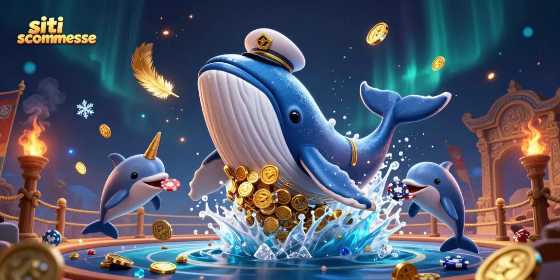 Giocare su siti scommesse sicuri con emozioni e divertimento garantiti