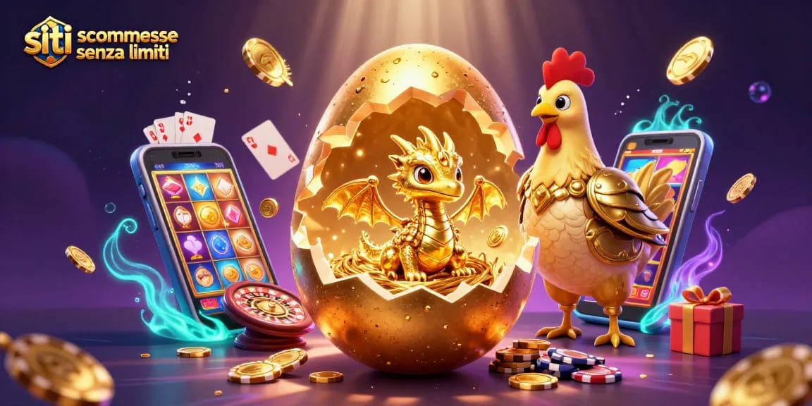 Scopri i migliori siti scommesse senza limiti con emozionanti giochi e premi incredibili.