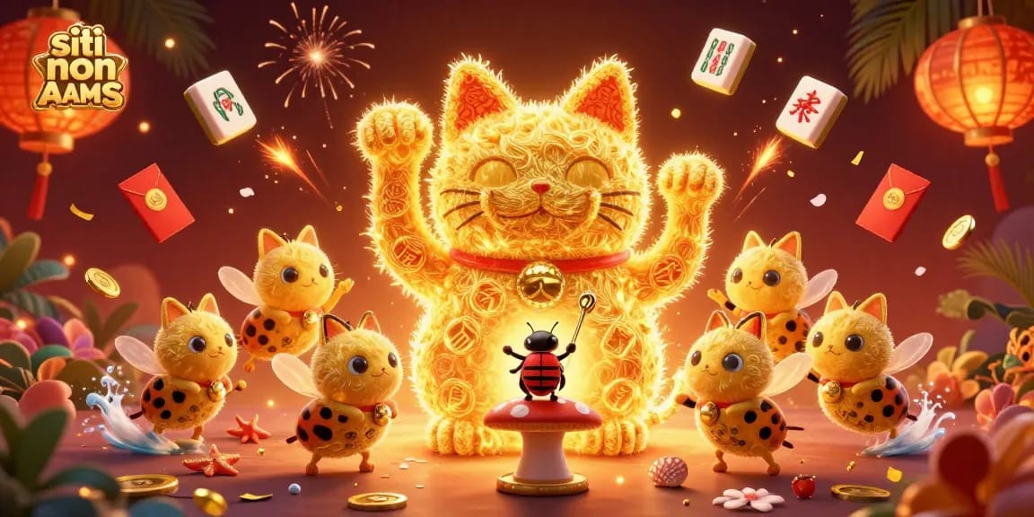 I migliori siti non AAMS offrono intrattenimento senza licenze, bonus esclusivi e giochi emozionanti.