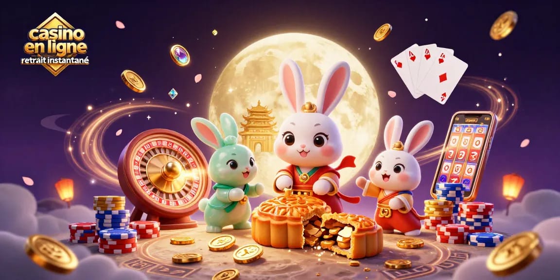 Plongez dans l'univers du casino en ligne retrait instantané avec des personnages mythiques et des éléments de jeu captivants.