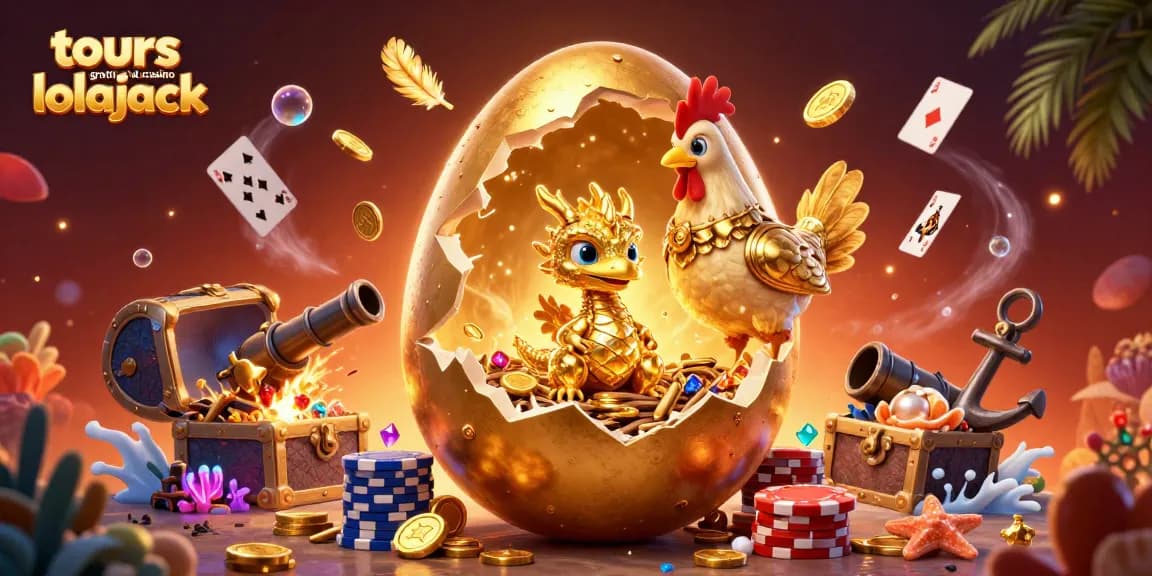 Enjoy thrilling spins with tours gratuits du casino lolajack featuring stunning graphics!