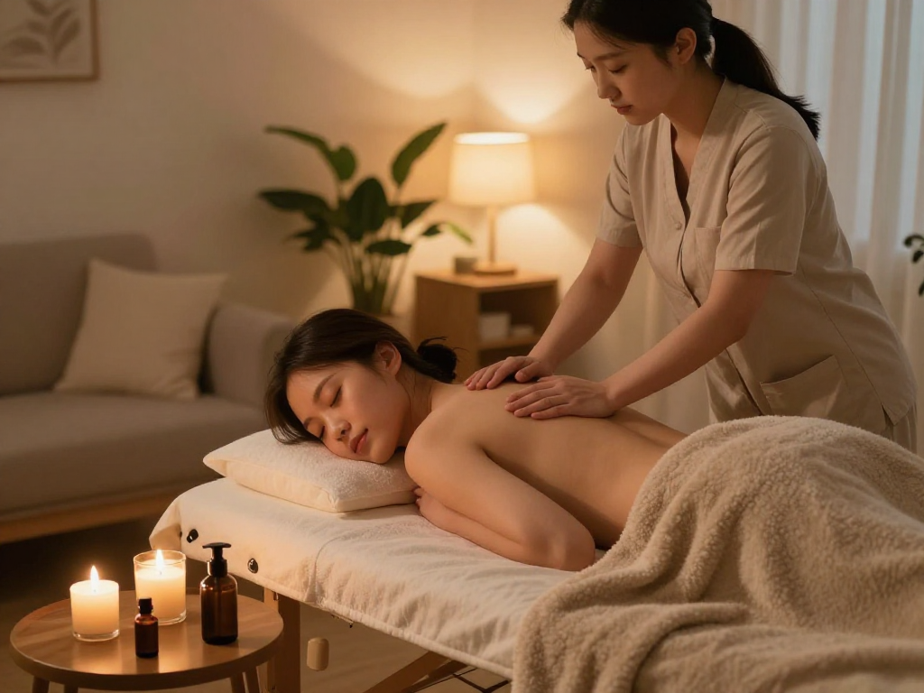 Experience the best 화곡동출장안마 with expert therapists providing relaxing home massage therapy.