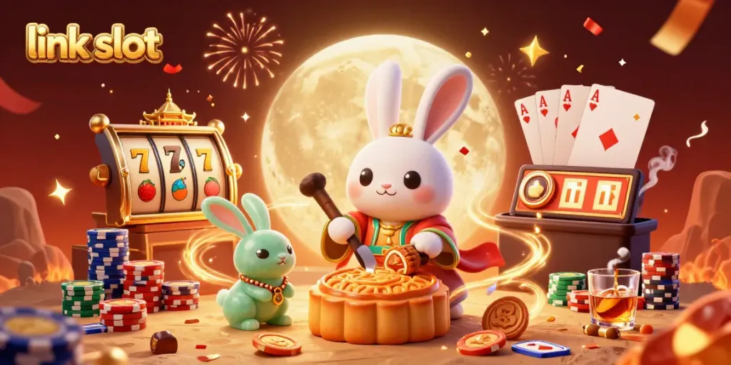 Temukan link slot dengan taruhan kecil di GIGA88, ilustrasi penuh warna ini menampilkan permainan slot menyenangkan.