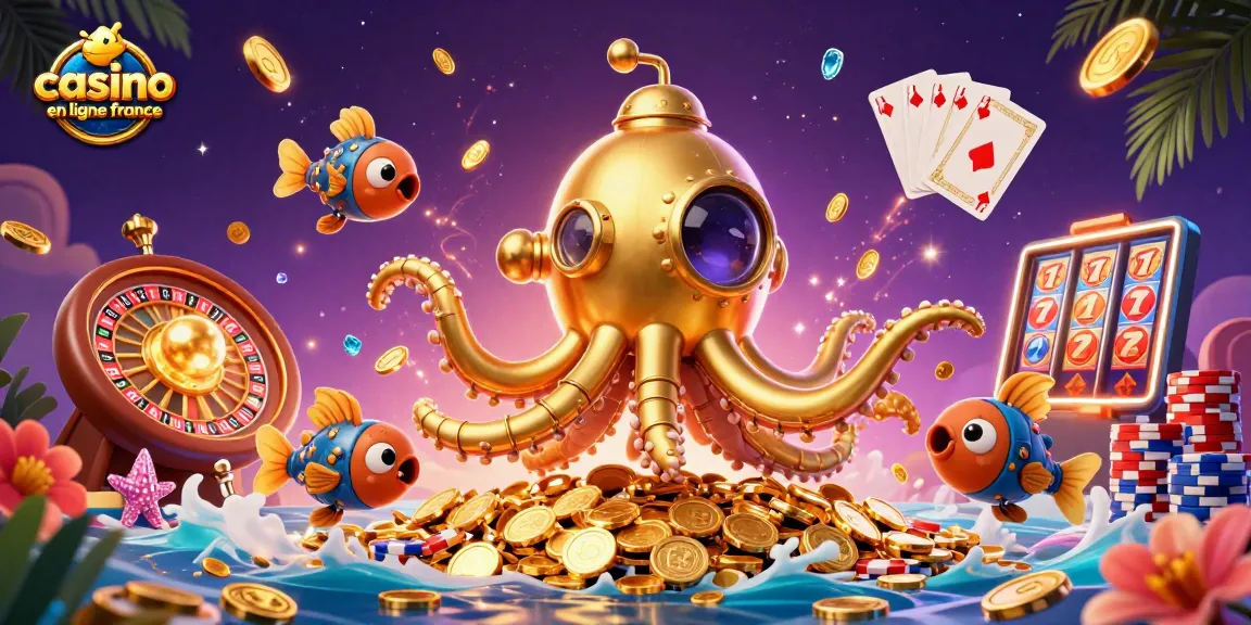 Jouez à des jeux de casino en ligne France avec une expérience immersive et passionnante.