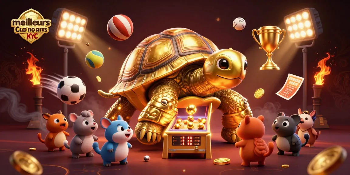 Les Meilleurs Casinos Sans KYC offrent un divertissement sécurisé et sans tracas pour les joueurs.