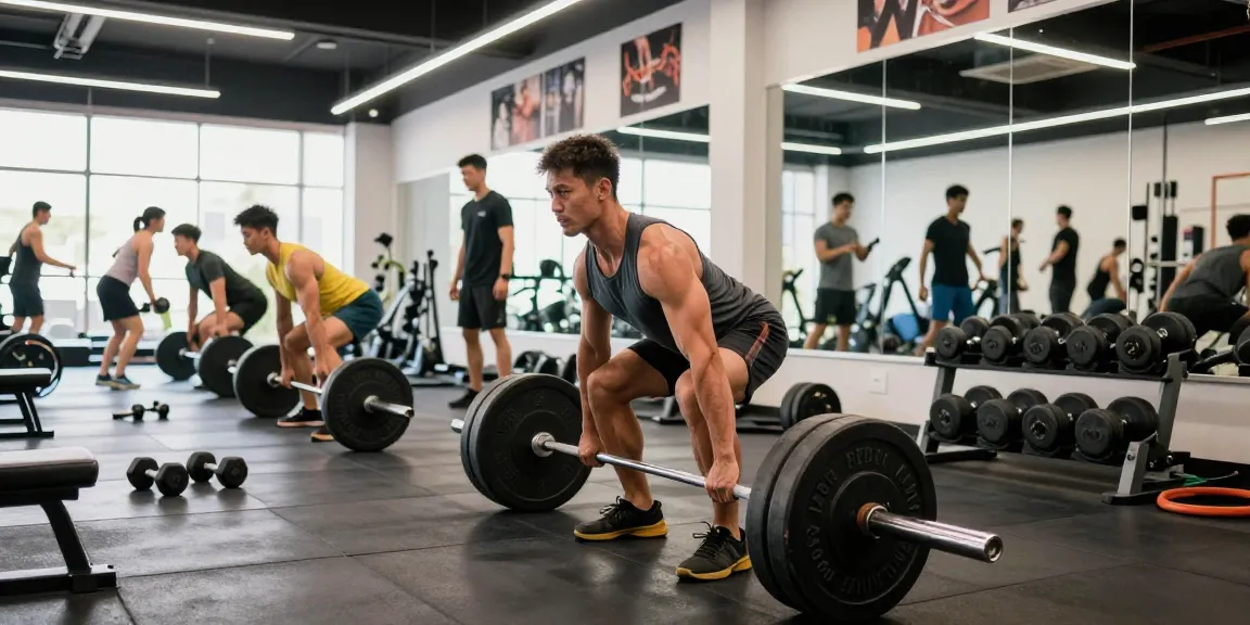 Astera Shop features quality fitness supplements for dedicated workouts