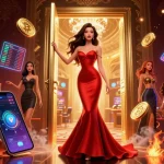 Download high-quality videos without watermark at xóa logo tiktok, featuring vibrant casino elements.