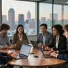 Maximizing Efficiency in Business and Consumer Services