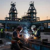 Advancements in Heavy Industry: Engineering Innovations Today