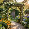 10 Essential Tips for a Stunning Home and Garden Makeover