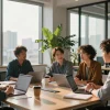 Top Strategies for Advancing Your Career in Today’s Market