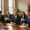 Key Legal Changes Impacting Government Policy Today
