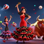 Experience thrilling gameplay at hitclubs with vibrant casino elements and action-packed dynamics.
