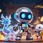Engage with the vibrant world of XX88 COM, featuring dynamic cartoon characters and exciting gambling elements.