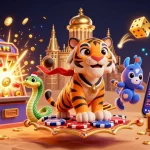 Visitez la meilleure application espion tout en jouant à votre jeu de casino préféré.