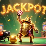 Profitez des jeux au meilleur casino en ligne avec une chance de gagner des jackpots en argent réel.