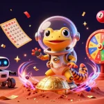 Scopri il divertimento nei migliori crypto casino usdt trc20 con giochi avvincenti e vincite rapide.