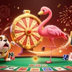 Découvrez le meilleur casino en ligne pour gagner des prix avec des jeux de poker et des croupiers en direct.
