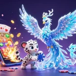 Jouez sur un casino en ligne fiable avec des gains éclatants et des jeux dynamiques.