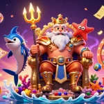 Experience thrilling gameplay at llwin, featuring vibrant lottery elements and interactive characters.