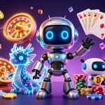 Jouez au meilleur casino en ligne et découvrez des gains captivants avec nos héros digitaux.