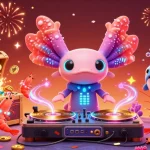 Profitez de l'excitation du casino en ligne le plus payant avec nos personnages animés sous-marins vibrants.