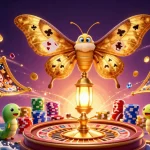 Appréciez les gains avec casino en ligne retrait instantané tout en jouant sur des machines à sous interactives.