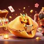 Meilleurs casino sans KYC : Illuminez vos gains autour d'un cookie de fortune magique.
