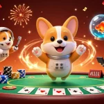 Un aperçu des jeux à casino en ligne retrait instantané avec des personnages captivants