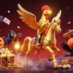 casino en ligne retrait instantané : plongez dans une ambiance féerique du casino nocturne.