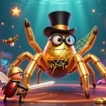 Profitez d'un casino en ligne retrait instantané avec une scène dynamique de jeux 3D
