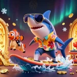 Profitez de gains rapides avec le casino en ligne retrait instantané et des jackpots dorés !