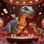 Découvrez le casino en ligne retrait instantané avec des personnages captivants et des éléments de jeu vibrant.