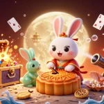 Immergez-vous dans l'univers du casino en ligne retrait instantané avec une illustration de jeu vibrante.