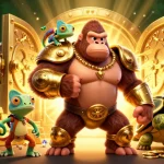 Gagnez des gains rapides avec les casinos en ligne retrait instantané, où les personnages de jeu renforcent l'excitation.