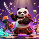 Profitez du jeu au casino en ligne retrait instantané avec une animation 3D captivante.