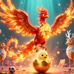 Jouer avec les meilleures chances au casino en ligne le plus payant, dans un univers dynamique et coloré.