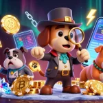Soumettez une mise sur le casino en ligne le plus payant avec cette scène captivante.