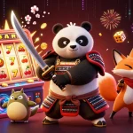 Jouer sur un casino en ligne à paiement rapide avec des gains instantanés et des animations captivantes.