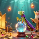 Retrouvez le plaisir des jeux avec casino en ligne retrait instantané dans un univers coloré et captivant.