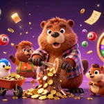Jouer au casino en ligne le plus payant et collecter des pièces d'or dans un univers dynamique.