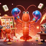 Plongez dans le casino en ligne le plus payant avec une animation captivante des personnages marins et des éléments de jeu triés sur le volet.