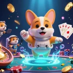 Affrontez l'univers du meilleur site de paris sportif avec une illustration captivante des jeux et des paris sportifs.