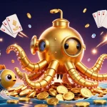 Action de parier sur le meilleur site de paris sportif en découvrant une illustre créature de casino.