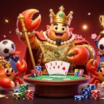 Pariez sur le meilleur site de paris sportif avec des éléments de jeu captivants et une ambiance ludique.