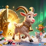 Jouez à des jeux captivants dans le casino en ligne France où hériter de gains riches et passionnants.