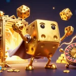 Jouer avec la meilleure appli casino en ligne pour gagner d'énormes récompenses et trésors.