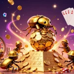 Gagnez avec le casino en ligne retrait instantané en profitant de jeux captivants et de jackpots.