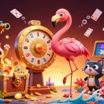 Découvrez les casinos en ligne retrait instantané avec un hôte animé et beaucoup de richesses interactives.